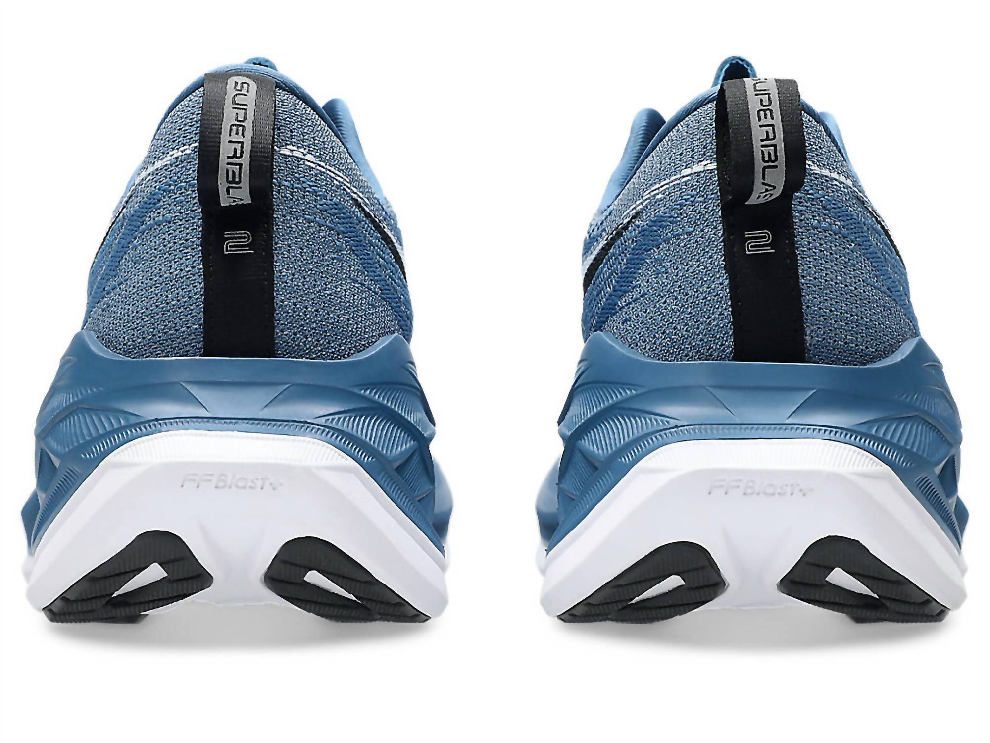Asics - Unisex Superblast 2 Running Shoes