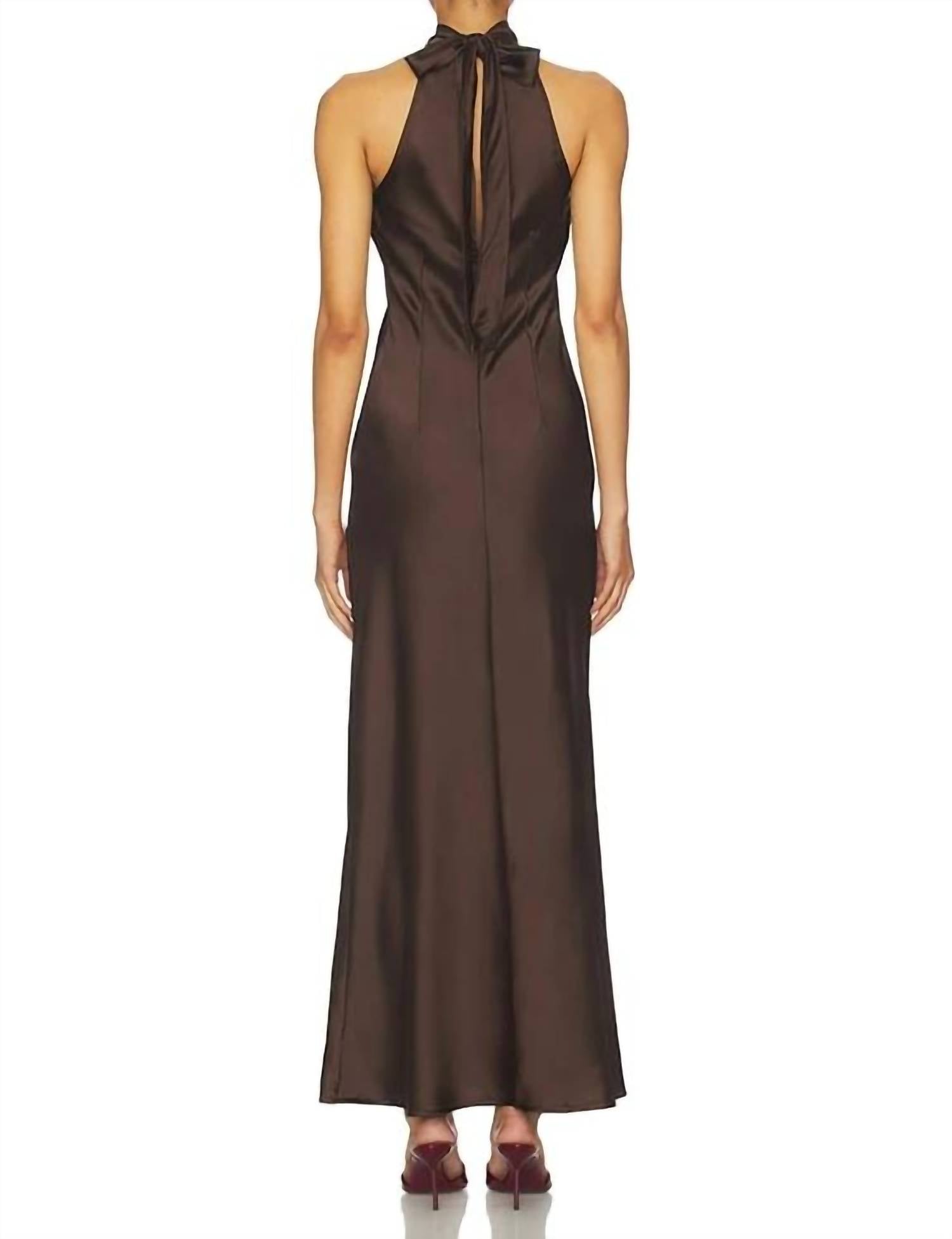 Steve Madden - Lara Maxi Dress