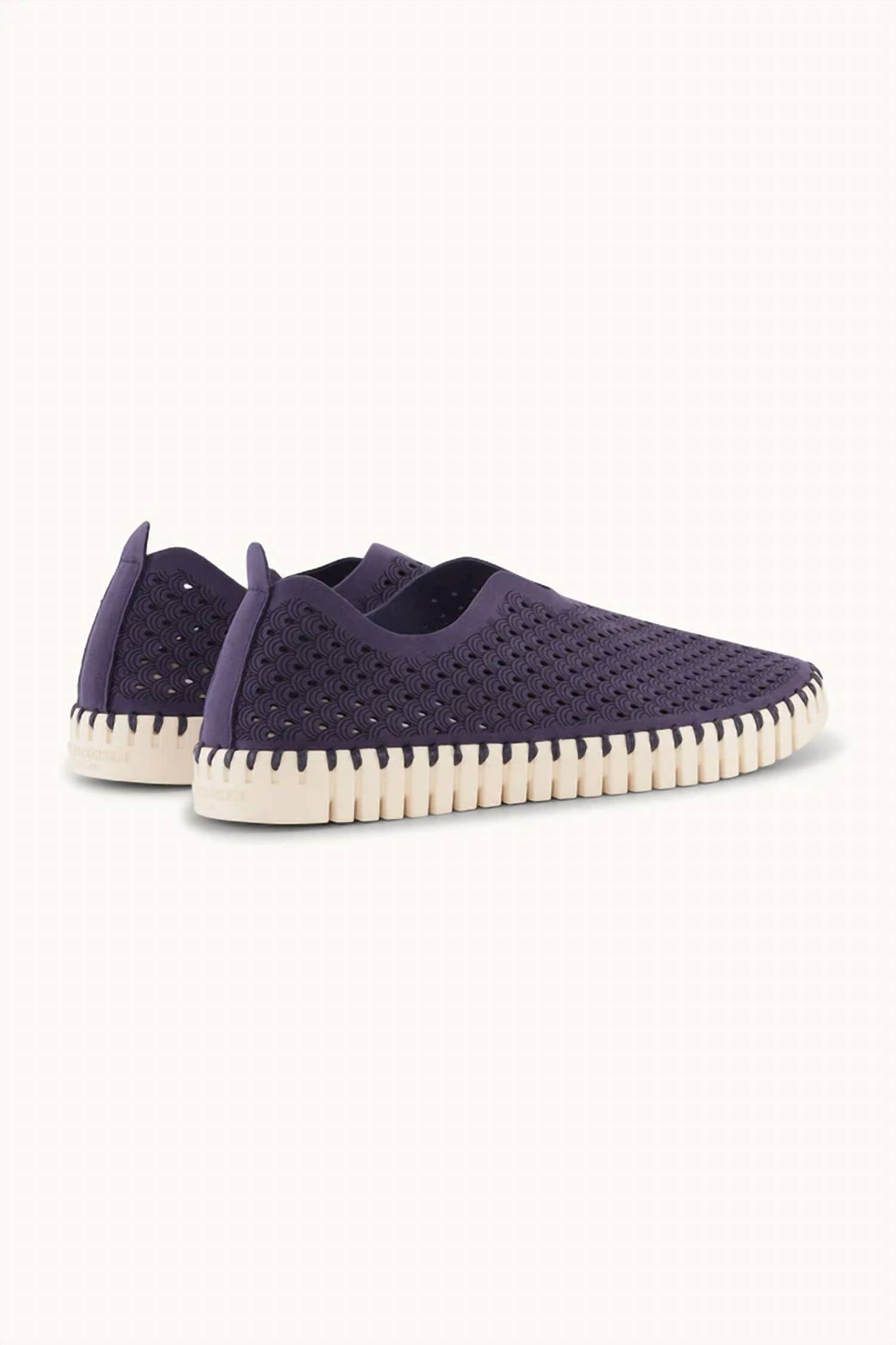 Ilse Jacobsen - Women's Tulip Slip On Flats