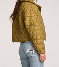 Saltwater Luxe - Lioria Long Sleeve Jacket