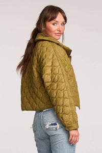 Saltwater Luxe - Lioria Long Sleeve Jacket