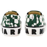 Marni X Carhartt Wip - Men's Paw Sneaker