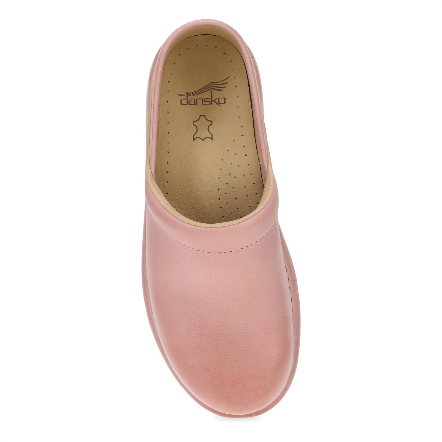 Dansko - Women's Platform Pro Clogs