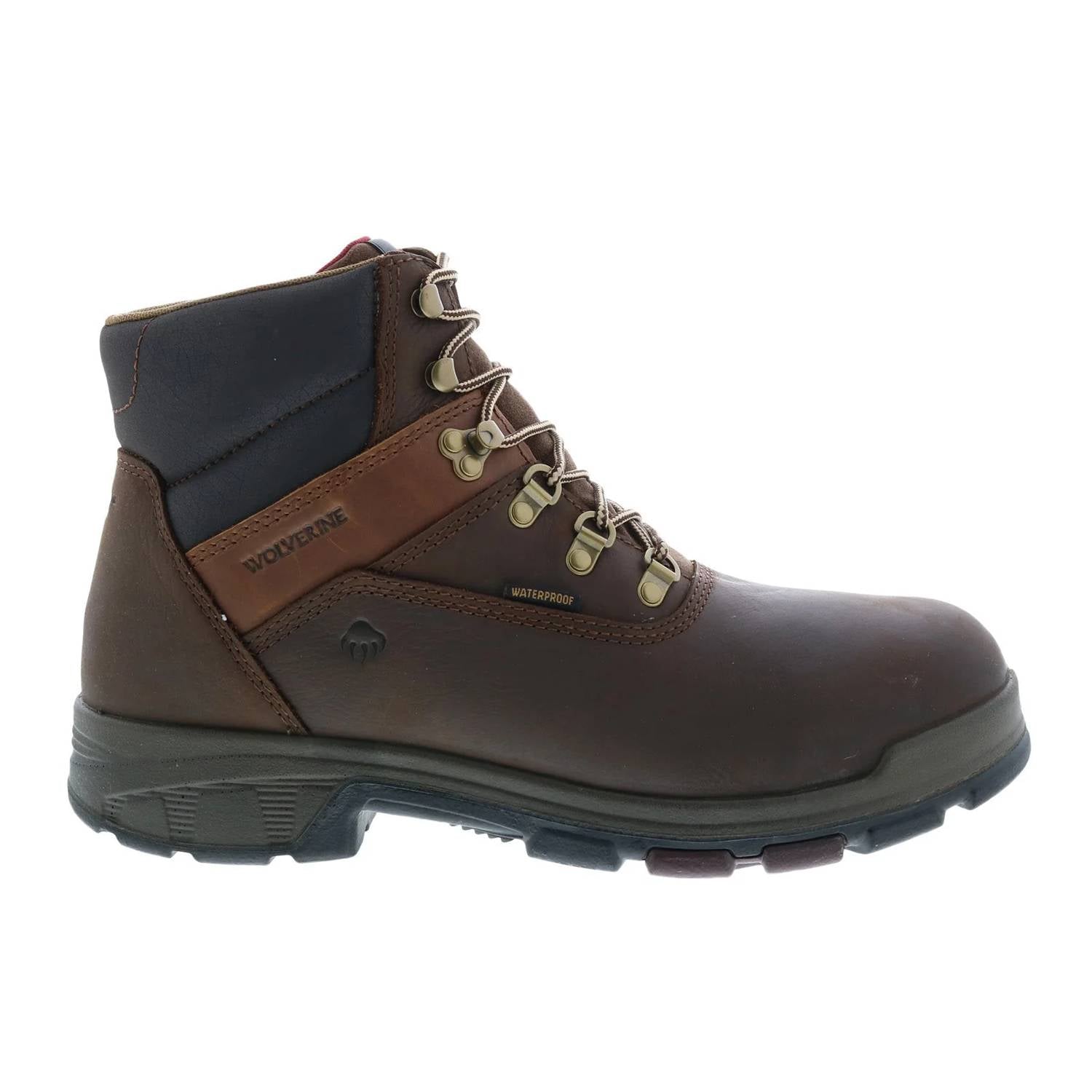 Wolverine - Men's Cabor Epx Waterproof Work Boot