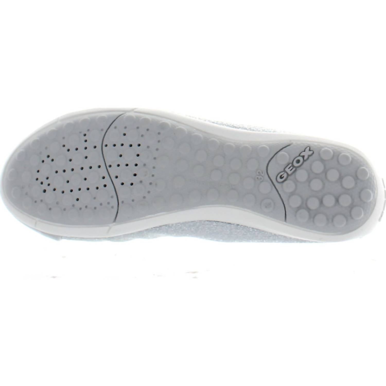 Geox - Girl's Piuma Ballerina Flats Shoes