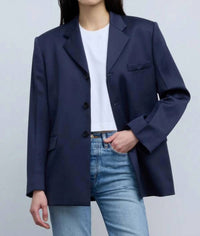 Ruadh - Stewart Blazer