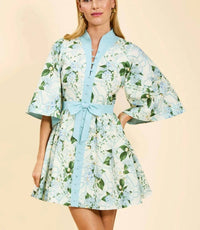 Mestiza New York - Carmen Mini Dress