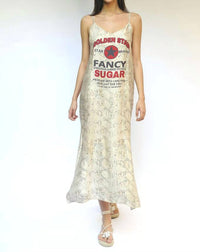 Me369 - Elna Maxi Dress