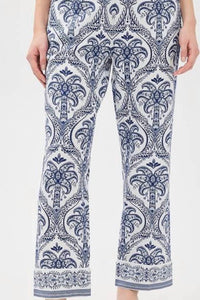 Farm Rio - Tropical Pajama Pant