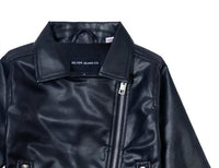 Silver Jeans Co - Girl's Biker Jacket