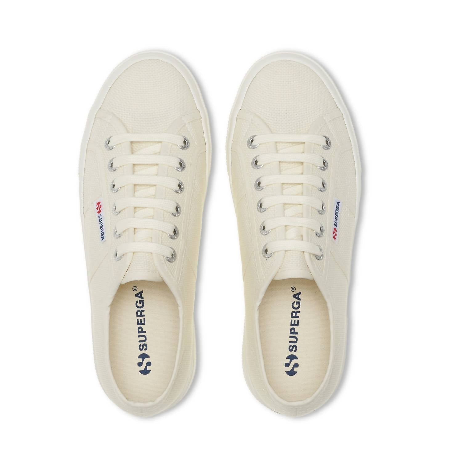 Superga - Women's Platform Sneaker