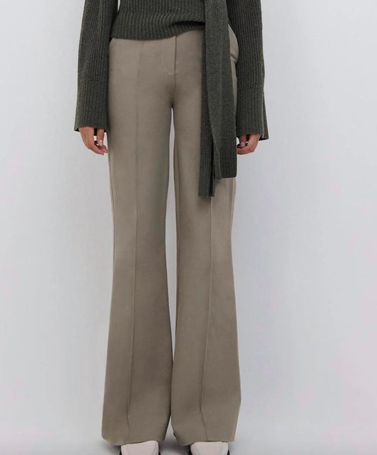 Kassandra Bootcut Pant