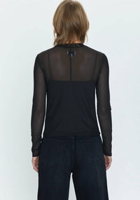 Pistola - Gwen Mesh Top