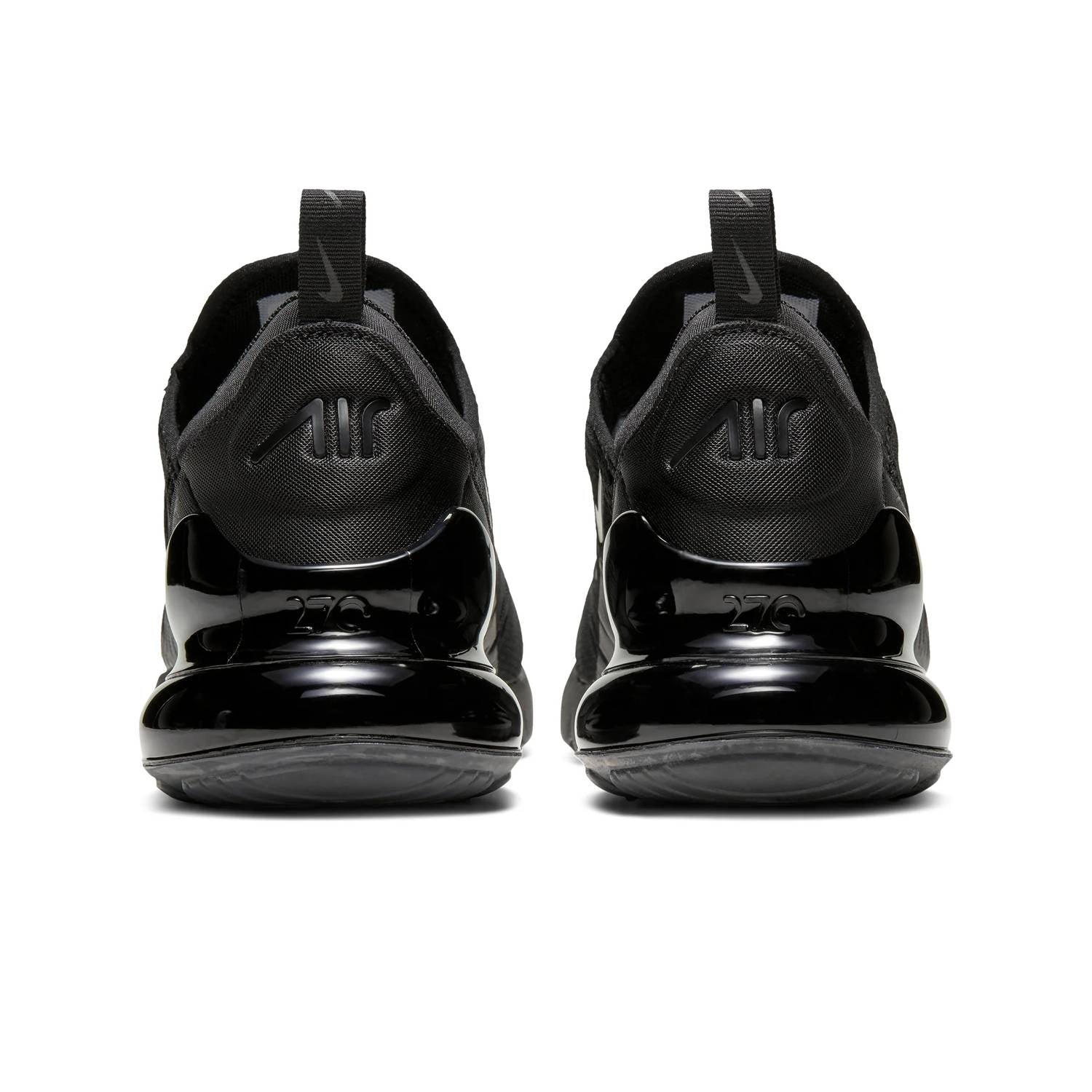 Nike - Men's Air Max 270 Running Shoes