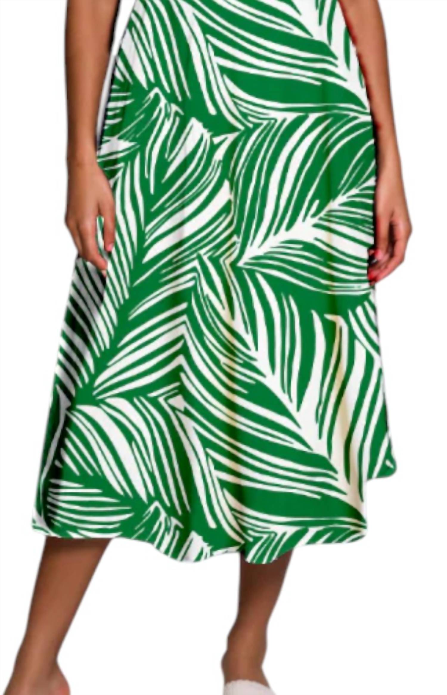 Hutch - Brixton Dress