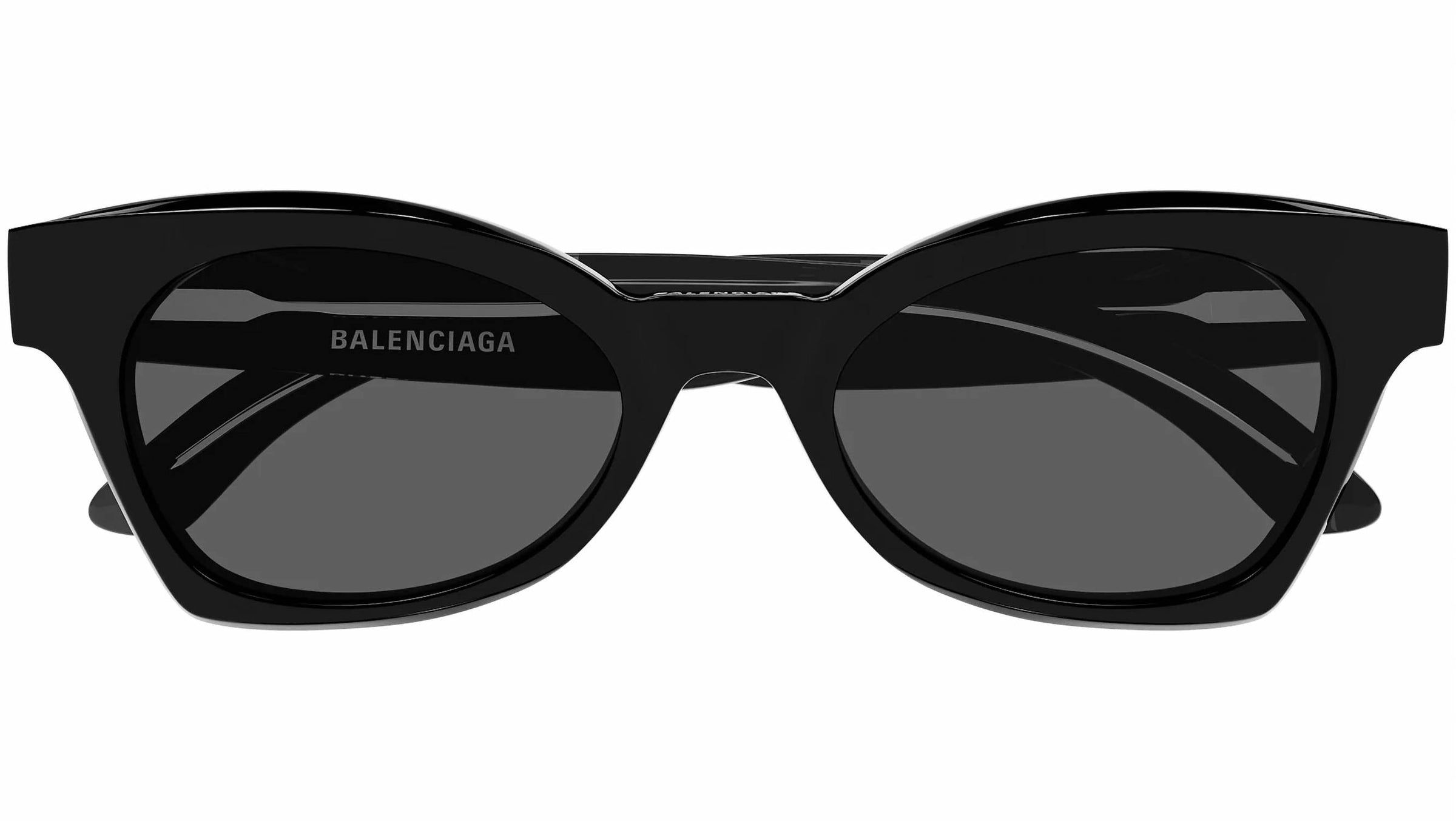 Balenciaga - Women's Rectangular Sunglasses