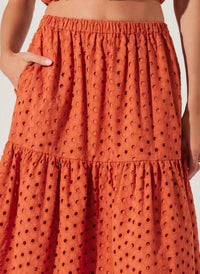 Astr - Nalley Skirt