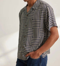 Velvet By Graham & Spencer - Emilio Button-Up Shirt