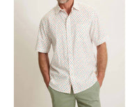 Tommy Bahama - Nova Wave Flock It To You Camp Shirt