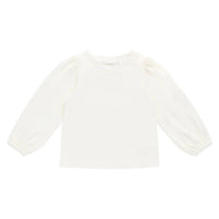 Jamie Kay - Kid's Pima Cotton Augustine Top