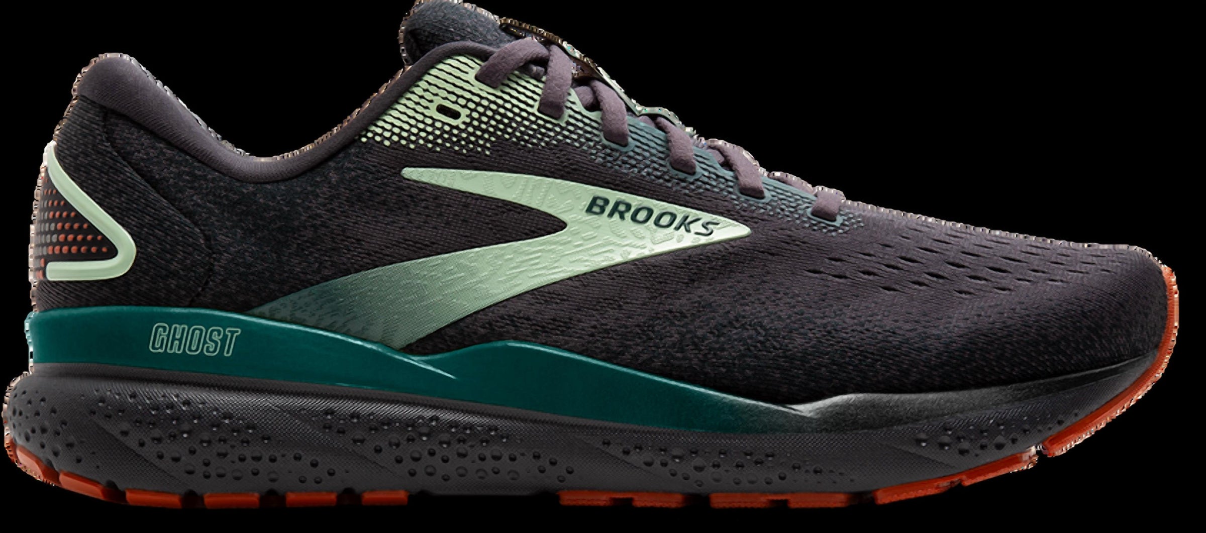 Brooks - Men's Ghost 16 Running Sneakers