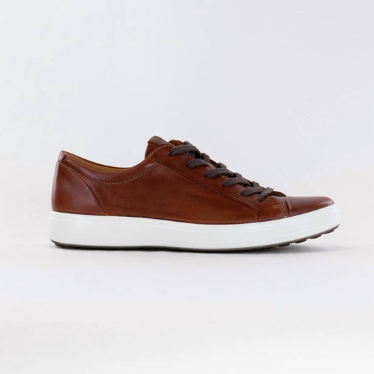 Ecco - Men's Soft 7 City Sneaker