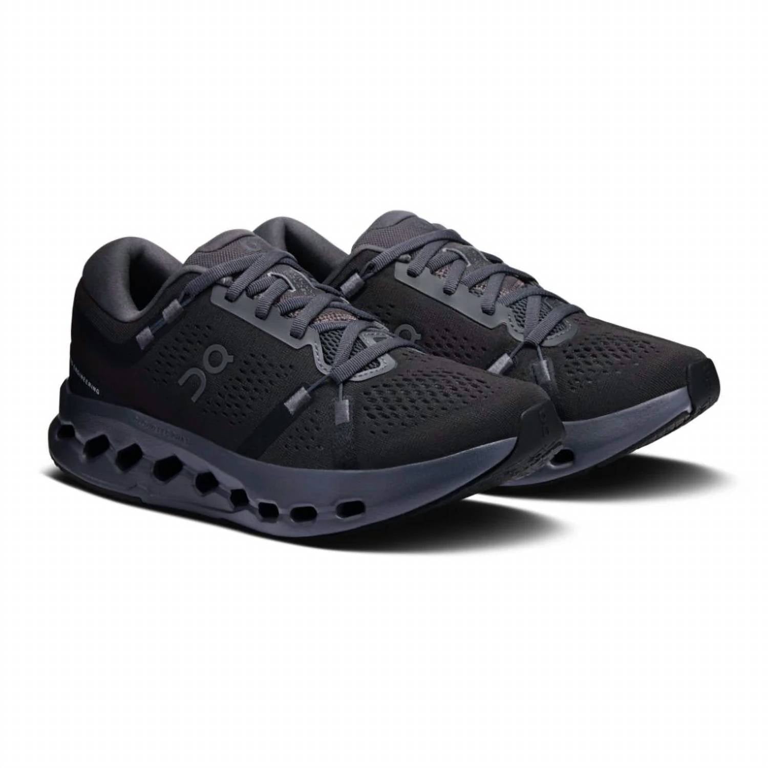 On - Women's Cloudsurfer Running Shoes