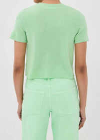 Sablyn - Charleston Relaxed Crewneck Tee