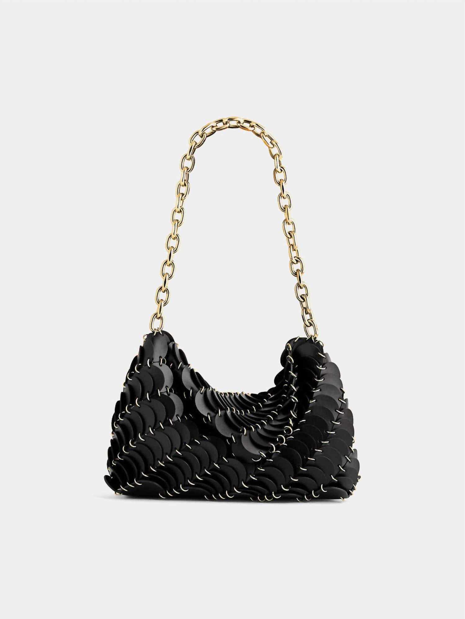 Rabanne - Women's Paco Clutch Bag
