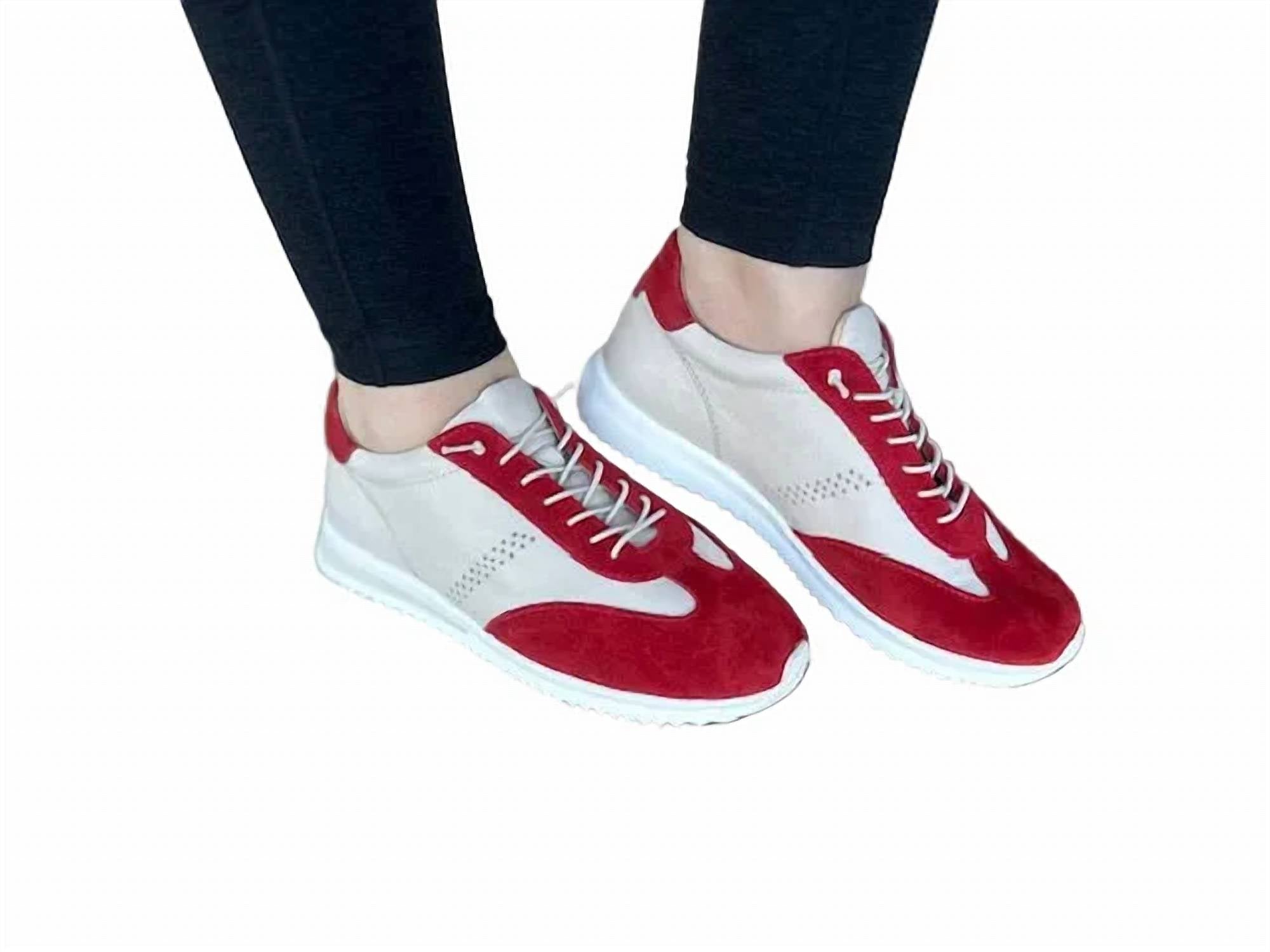 Gelato - Women's Sam Sneakers