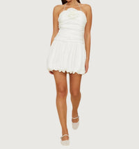 Lucy Paris - Pippa Mini Dress