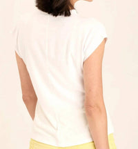 Xcvi - Slub Arwen Tee