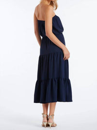 Bishop + Young - Serafina Strapless Dress