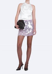 Nonchalant Label - Olivia Mini Skirt