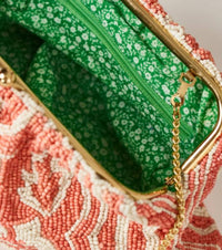 M.A.B.E. - Women's Sylvie Bead Clutch