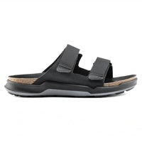 Birkenstock - Men's Atacama Cork Footbed Sandals