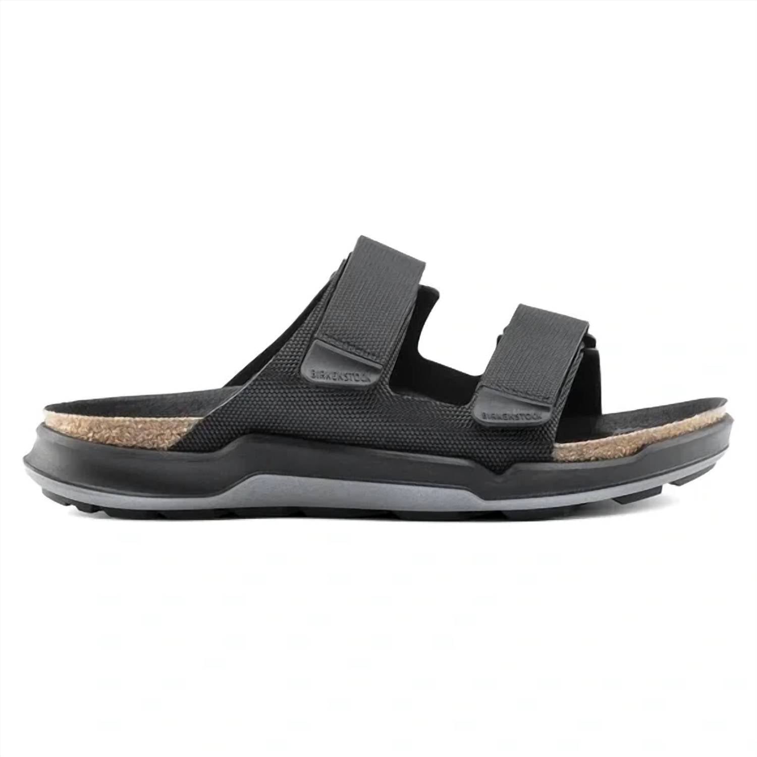 Birkenstock - Men's Atacama Cork Footbed Sandals
