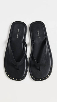 Free People - Women's Sona Thong Sandal