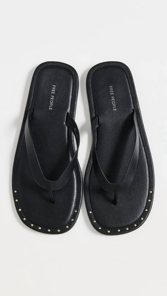Free People - Women's Sona Thong Sandal