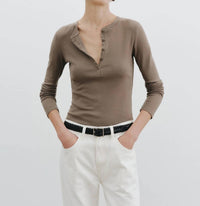 Nili Lotan - Jordan Henley Tee