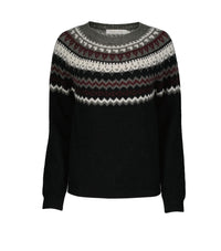Bishop + Young - Fair Isle Sweater