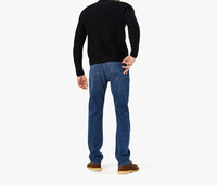 34 Heritage - Courage Straight Leg Jean