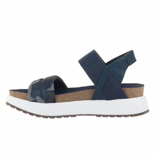 Otbt - Women's Libra Wedge Sandals