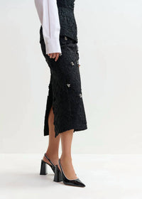 Essentiel Antwerp - Jourget Lace Skirt