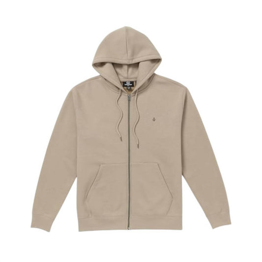 Volcom - Men's Single Stone Zip Hoodie