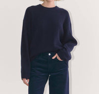 Everlane - Women's The Cocoon Crew Sweater