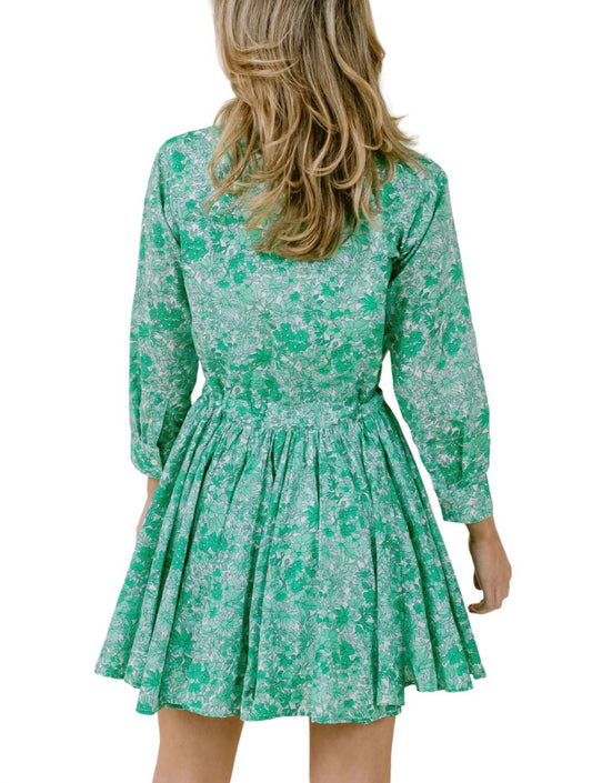 Laroque - REECE DRESS