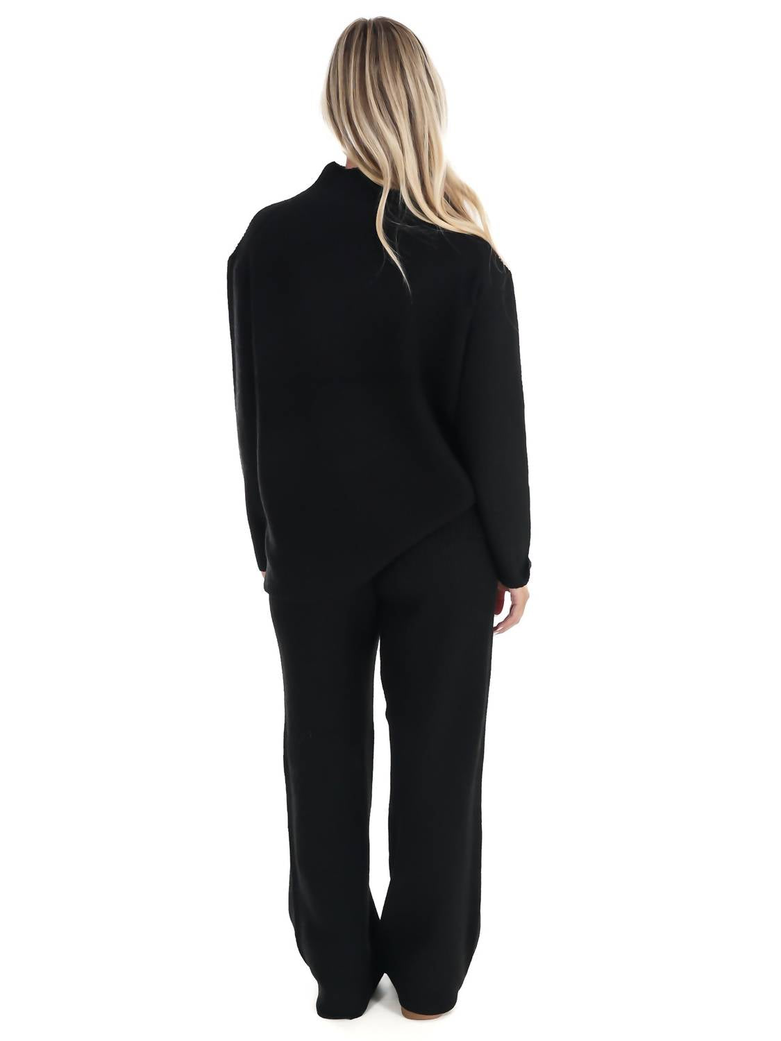 Cielo - Soft Shadows Sweater Two Piece Set