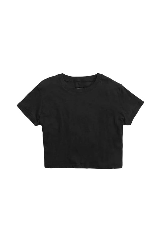 Katie J Nyc - Women's Fearless Crop Top