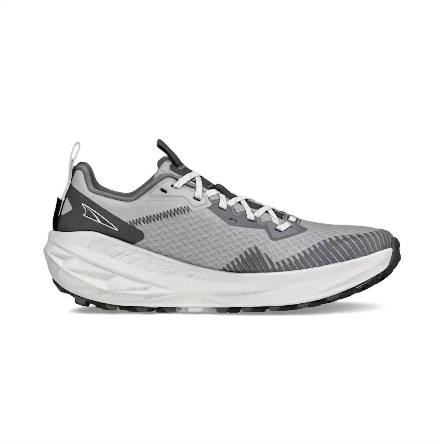 ALTRA Women's Experience Wild 2 Running Shoes in gray 1 - women's shoe